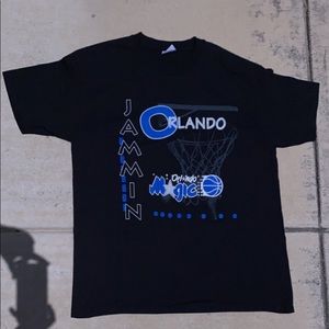90’s Orlando Magic Jammin Tee